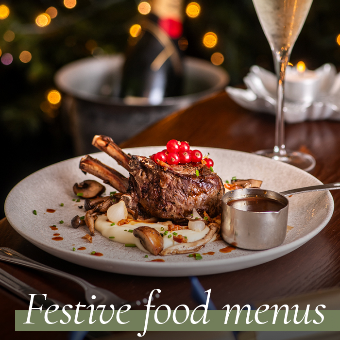 View our Christmas & Festive Menus. Christmas at The Drayton Arms in London