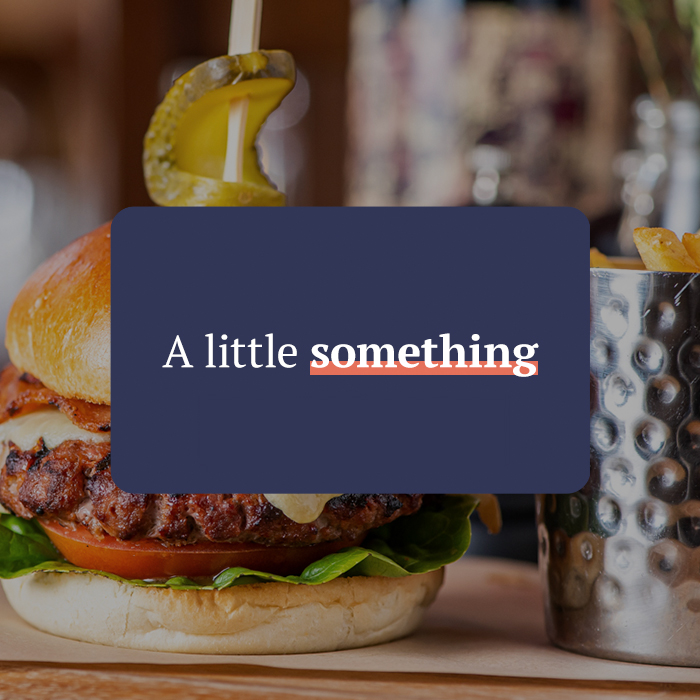 The Drayton Arms Gift Voucher