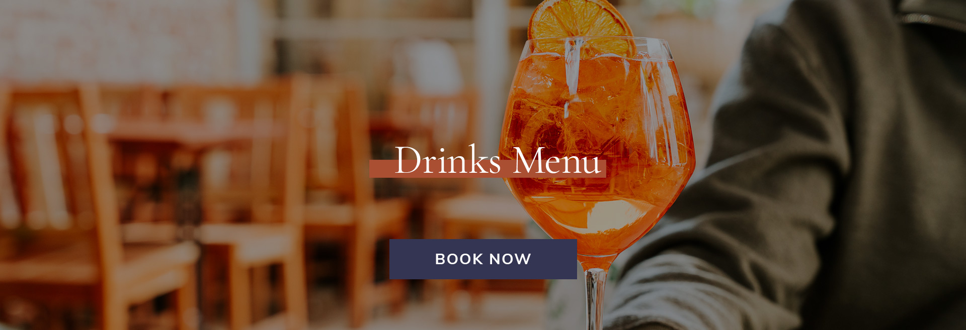 Drinks at The Drayton Arms